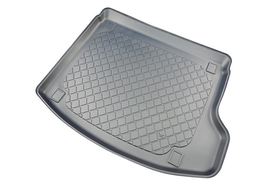 Kofferbakmat passend voor Hyundai i30 III (PD) Fastback 48V-Hybrid 2020+, afbeelding 3