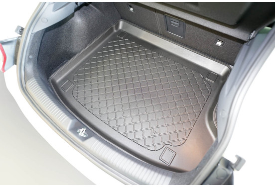 Kofferbakmat passend voor Hyundai i30 III (PD) Fastback 48V-Hybrid 2020+, afbeelding 5