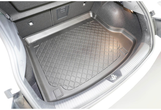 Kofferbakmat passend voor Hyundai i30 III (PD) Fastback 48V-Hybrid 2020+, afbeelding 6