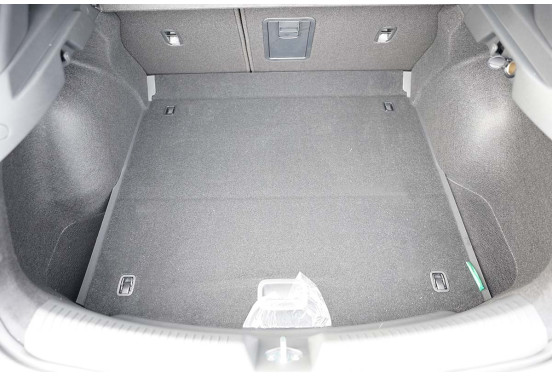 Kofferbakmat passend voor Hyundai i30 III (PD) Fastback 48V-Hybrid 2020+, afbeelding 7