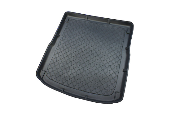 Kofferbakmat passend voor Hyundai i40 CW 2011-2019, afbeelding 2