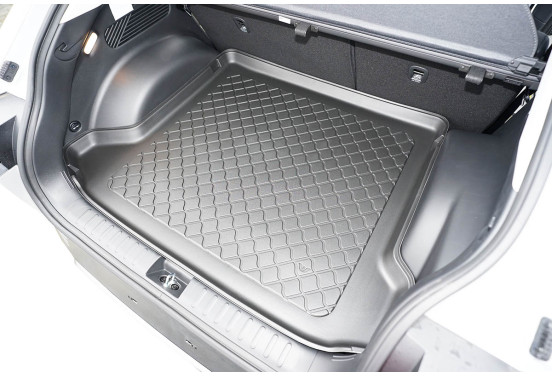 Kofferbakmat passend voor Hyundai Ioniq 5 2021+, afbeelding 5