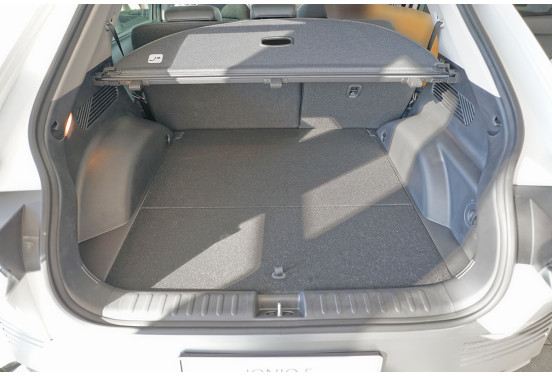 Kofferbakmat passend voor Hyundai Ioniq 5 2021+, afbeelding 7