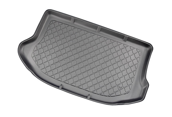 Kofferbakmat passend voor Hyundai ix20 2010-2020, afbeelding 2