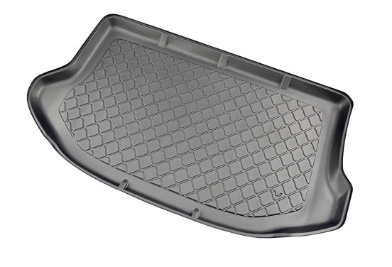 Kofferbakmat passend voor Hyundai ix20 2010-2020, afbeelding 3