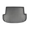 Kofferbakmat passend voor Hyundai Santa Fe II (CM) 2006-2012