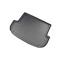 Kofferbakmat passend voor Hyundai Santa Fe II (CM) 2006-2012, voorbeeld 2