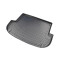 Kofferbakmat passend voor Hyundai Santa Fe II (CM) 2006-2012, voorbeeld 3