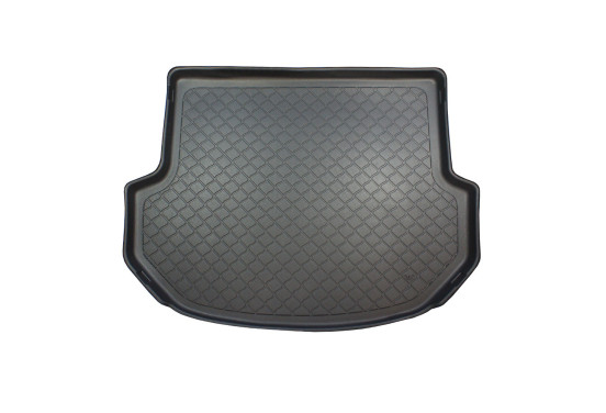 Kofferbakmat passend voor Hyundai Santa Fe III 2012-2018