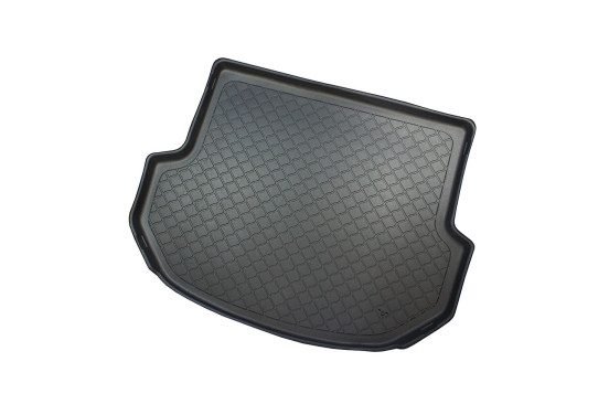Kofferbakmat passend voor Hyundai Santa Fe III 2012-2018, afbeelding 2