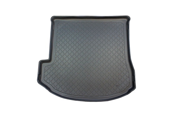 Kofferbakmat passend voor Hyundai Santa Fe III Grand 2013-2018