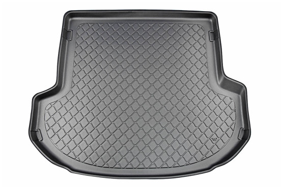 Kofferbakmat passend voor Hyundai Santa Fe IV 2018-2020 (5-persoons)