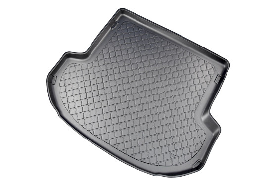 Kofferbakmat passend voor Hyundai Santa Fe IV 2018-2020 (5-persoons), afbeelding 2