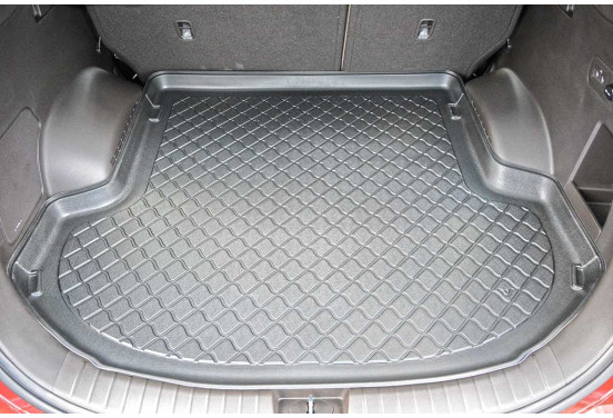 Kofferbakmat passend voor Hyundai Santa Fe IV 2018-2020 (5-persoons), afbeelding 4