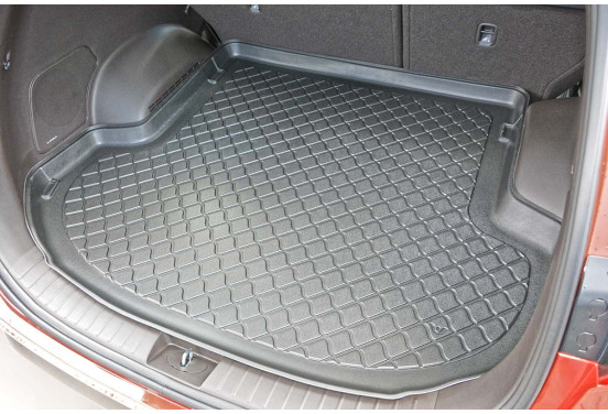 Kofferbakmat passend voor Hyundai Santa Fe IV 2018-2020 (5-persoons), afbeelding 5