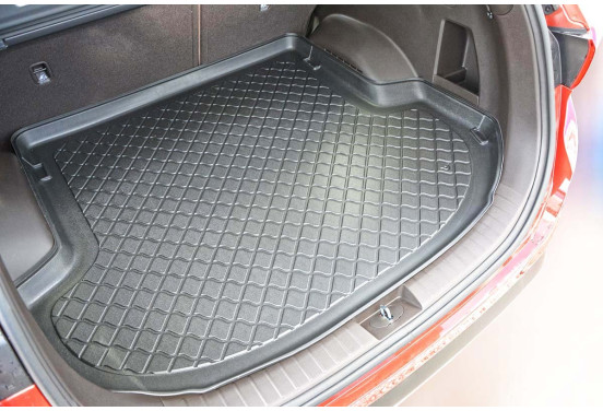 Kofferbakmat passend voor Hyundai Santa Fe IV 2018-2020 (5-persoons), afbeelding 6