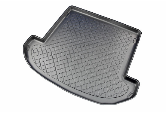 Kofferbakmat passend voor Hyundai Santa Fe IV 2018-2020 (7-persoons), afbeelding 3