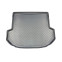 Kofferbakmat passend voor Hyundai Santa Fe IV Facelift 2020+ (5-persoons)