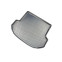 Kofferbakmat passend voor Hyundai Santa Fe IV Facelift 2020+ (5-persoons), voorbeeld 2