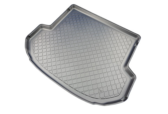 Kofferbakmat passend voor Hyundai Santa Fe IV Facelift 2020+ (5-persoons), afbeelding 3