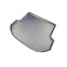 Kofferbakmat passend voor Hyundai Santa Fe IV Facelift 2020+ (5-persoons), voorbeeld 3