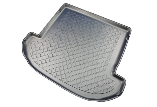 Kofferbakmat passend voor Hyundai Santa Fe IV Facelift 2020+ (7-persoons), afbeelding 3