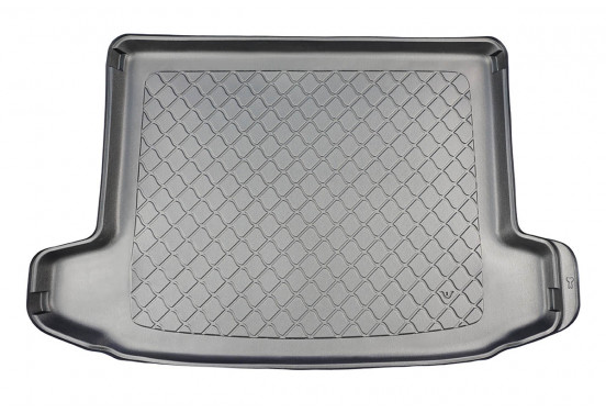Kofferbakmat passend voor Hyundai Tucson / Kia Sportage 2020+