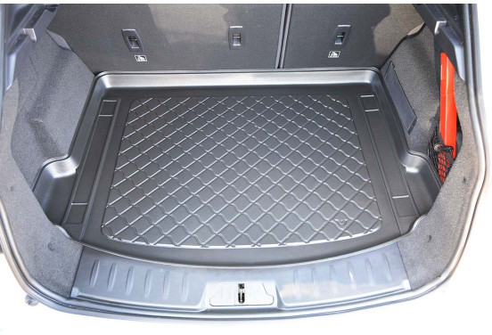 Kofferbakmat passend voor Jaguar E-Pace 2018+, afbeelding 4