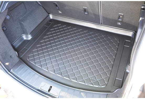 Kofferbakmat passend voor Jaguar E-Pace 2018+, afbeelding 5