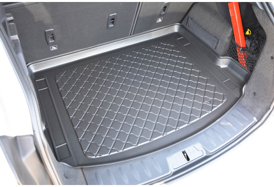 Kofferbakmat passend voor Jaguar E-Pace 2018+, afbeelding 6