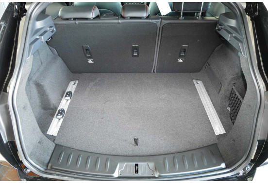 Kofferbakmat passend voor Jaguar E-Pace 2018+, afbeelding 7