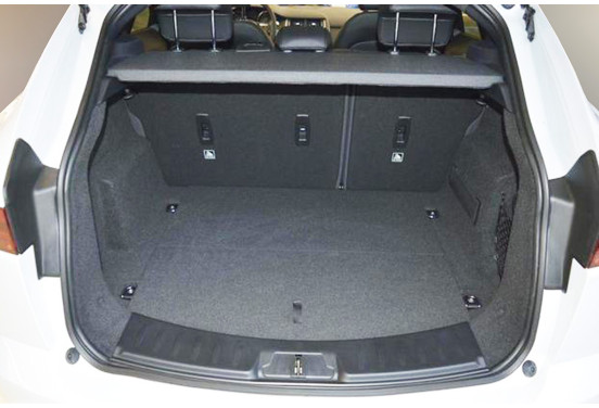 Kofferbakmat passend voor Jaguar E-Pace 2018+, afbeelding 8