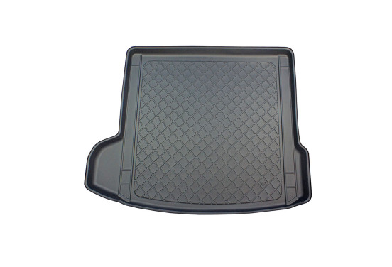 Kofferbakmat passend voor Jaguar F-Pace (X761) 2015-2020