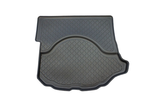 Kofferbakmat passend voor Jaguar X Type 2001-2009