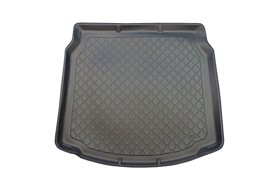 Kofferbakmat passend voor Jaguar X Type Wagon 2001-2009