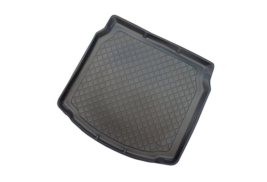 Kofferbakmat passend voor Jaguar X Type Wagon 2001-2009, afbeelding 2