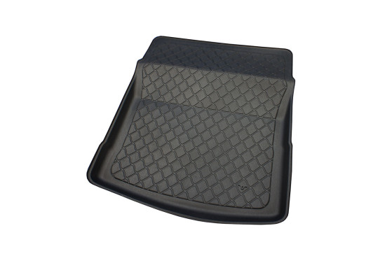 Kofferbakmat passend voor Jaguar XE 2015-2019 (zonder thuisbrenger), afbeelding 2
