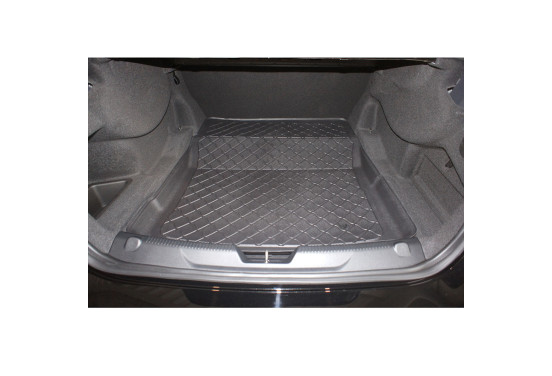 Kofferbakmat passend voor Jaguar XE 2015-2019 (zonder thuisbrenger), afbeelding 3