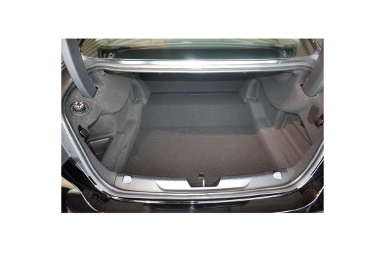 Kofferbakmat passend voor Jaguar XE 2015-2019 (zonder thuisbrenger), afbeelding 5