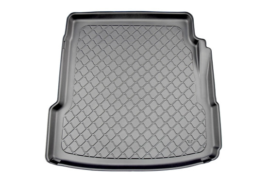 Kofferbakmat passend voor Jaguar XE Facelift 2019+, afbeelding 2