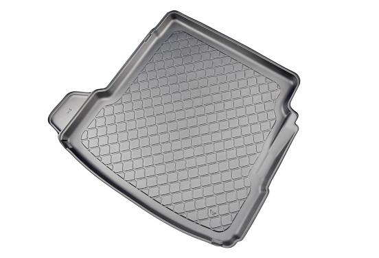 Kofferbakmat passend voor Jaguar XE Facelift 2019+, afbeelding 3