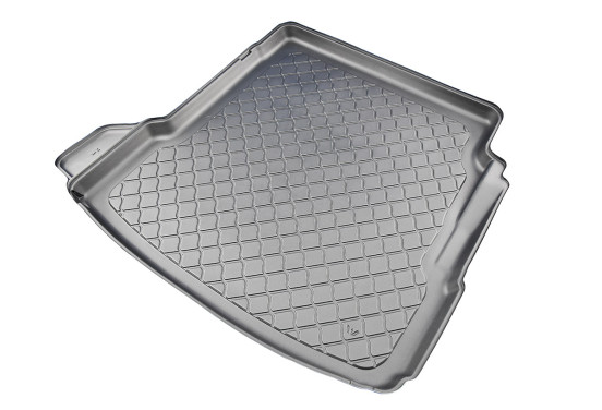 Kofferbakmat passend voor Jaguar XE Facelift 2019+, afbeelding 4