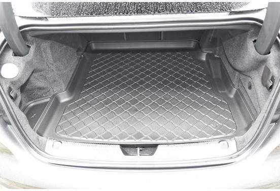 Kofferbakmat passend voor Jaguar XE Facelift 2019+, afbeelding 5