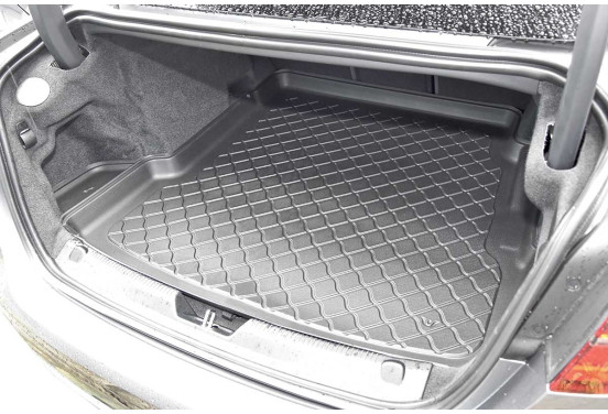 Kofferbakmat passend voor Jaguar XE Facelift 2019+, afbeelding 6
