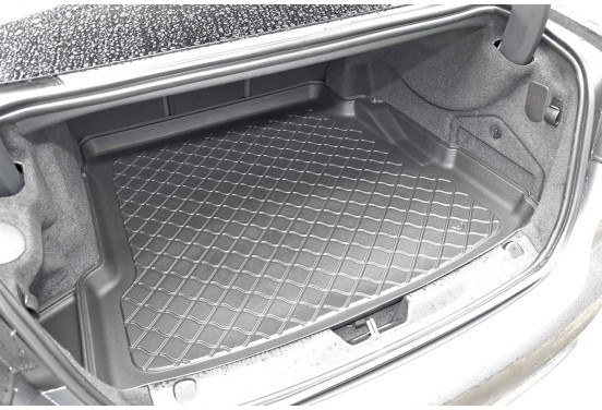 Kofferbakmat passend voor Jaguar XE Facelift 2019+, afbeelding 7