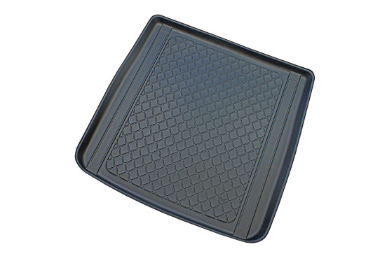 Kofferbakmat passend voor Jaguar XF (250) Sportbrake 2012-2017, afbeelding 2