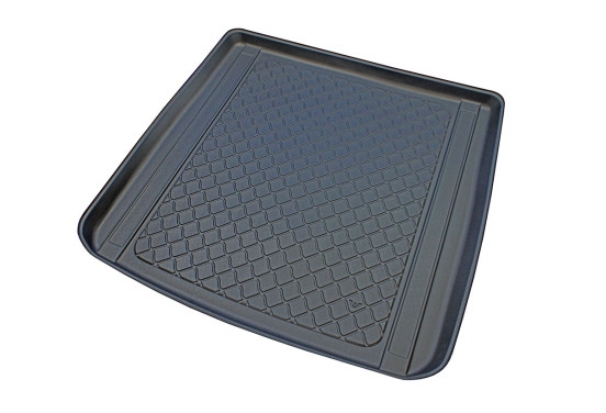 Kofferbakmat passend voor Jaguar XF (250) Sportbrake 2012-2017, afbeelding 3