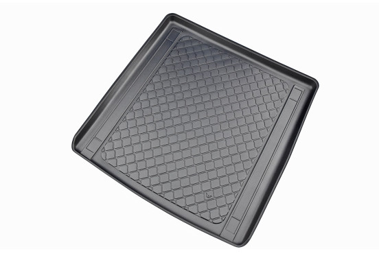 Kofferbakmat passend voor Jaguar XF II (260) Sportbrake 2017+, afbeelding 2