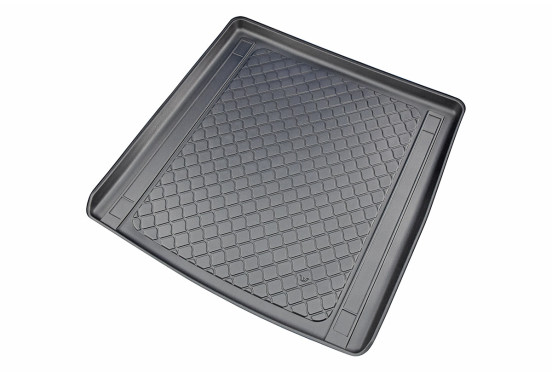 Kofferbakmat passend voor Jaguar XF II (260) Sportbrake 2017+, afbeelding 3