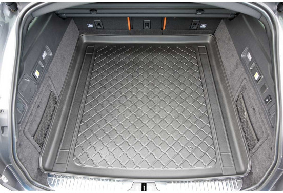 Kofferbakmat passend voor Jaguar XF II (260) Sportbrake 2017+, afbeelding 4